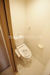 レーブルメゾン住吉大社の物件内観写真